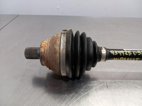  TRANSMISION DELANTERA IZQUIERDA VOLKSWAGEN PASSAT BERLINA (3G2) 