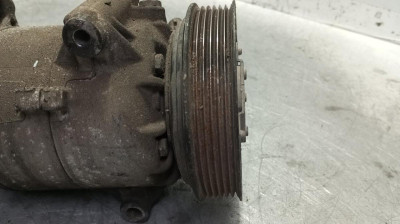 COMPRESOR AIRE ACONDICIONADO