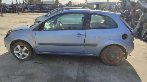  FORD FIESTA (CBK) 
