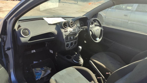  FORD FIESTA (CBK) 