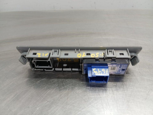  MANDO MULTIFUNCION, PEUGEOT, 208 