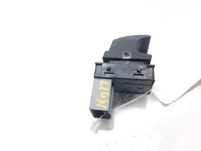 MANDO ELEVALUNAS TRASERO IZQUIERDO, VOLKSWAGEN, JETTA V (1K2)