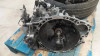 CAJA CAMBIOS Peugeot 407 SW 