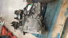 CAJA CAMBIOS Peugeot 407 SW 