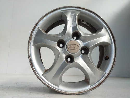 LLANTA Hyundai COUPE (RD) 