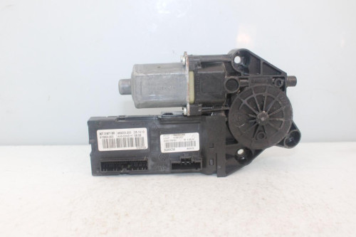 MOTOR ELEVALUNAS DELANTERO IZQUIERDO RENAULT SCENIC III (JZ) 