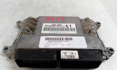 CENTRALITA MOTOR UCE, CHEVROLET, AVEO HATCHBACK