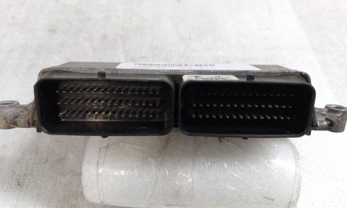  CENTRALITA MOTOR UCE CHEVROLET AVEO HATCHBACK 