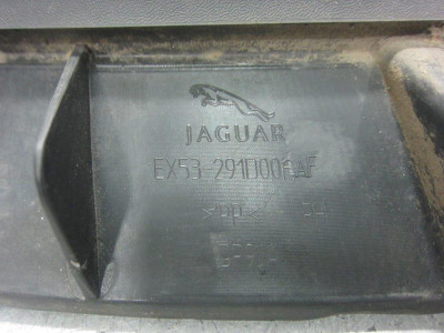 MOLDURA, JAGUAR, F-TYPE COUPÉ