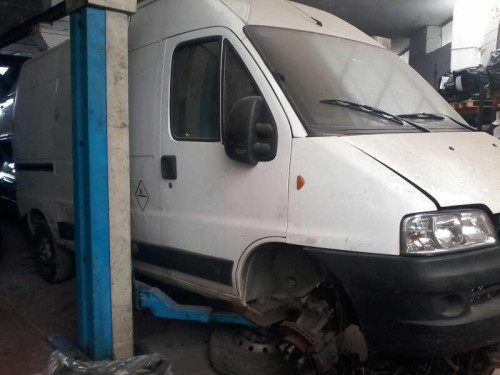  FIAT DUCATO II FURGÓN G. VOL. 