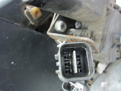  FARO IZQUIERDO MITSUBISHI 3000 GT (Z10) 