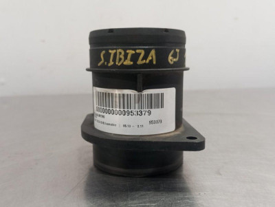 CAUDALIMETRO, SEAT, IBIZA BERLINA (6J5)