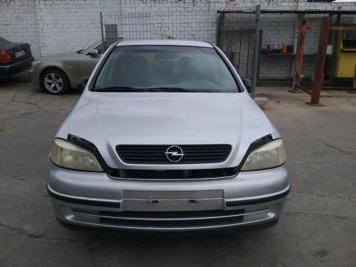  OPEL ASTRA G BERLINA 