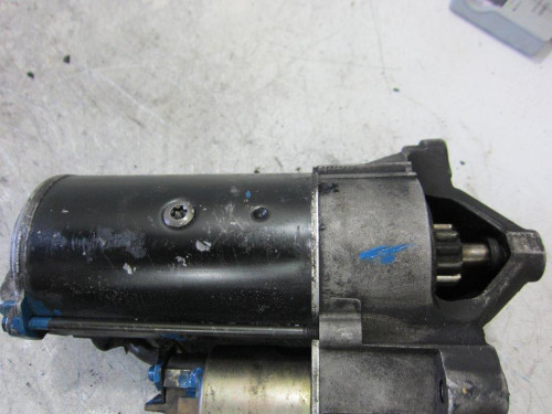  MOTOR ARRANQUE 