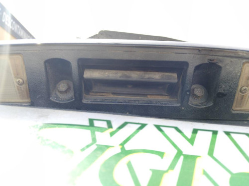 MANETA EXTERIOR PORTON Kia Sorento (BL)(2002->) Kia Sorento (BL)(2002->) 