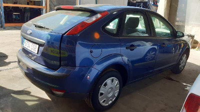 FORD FOCUS BERLINA (CAP)