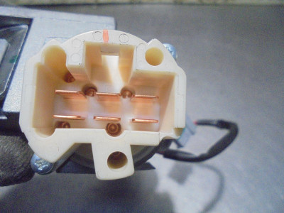 CONMUTADOR DE ARRANQUE, NISSAN, JUKE (F15E)