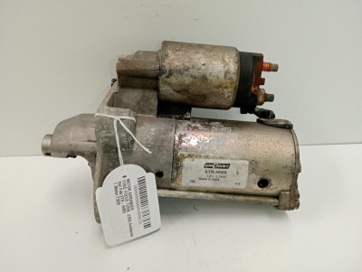 MOTOR ARRANQUE, FORD, FOCUS SPORTBREAK (CB8)
