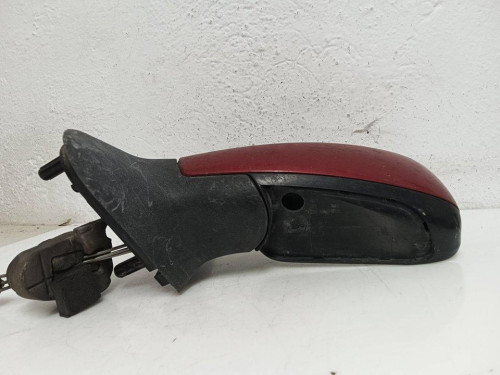 RETROVISOR IZQUIERDO Citroen XSARA BERLINA 