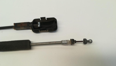 CERRADURA PUERTA DELANTERA DERECHA, NISSAN, MICRA (K12E)