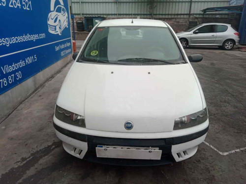  FIAT II PUNTO (188) BERLINA 