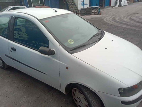  FIAT II PUNTO (188) BERLINA 