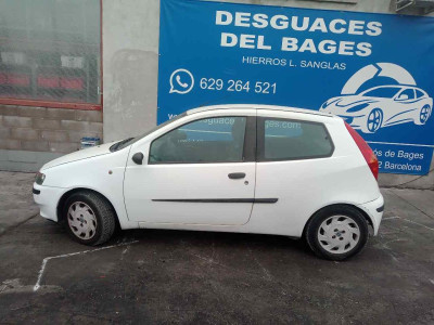 FIAT II PUNTO (188) BERLINA