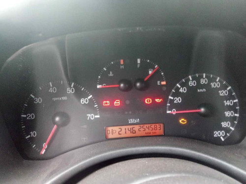  FIAT II PUNTO (188) BERLINA 