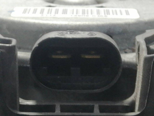  ELECTROVENTILADOR, RENAULT, MODUS I 