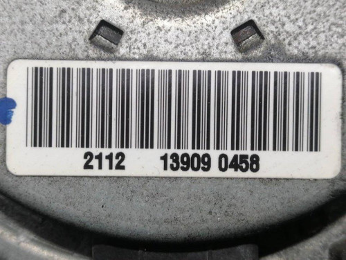  ELECTROVENTILADOR, RENAULT, MODUS I 