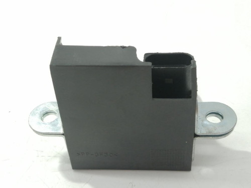  CERRADURA MALETERO / PORTON Volkswagen GOLF VI (5K1)(10.2008) 