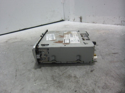 SISTEMA AUDIO / RADIO CD, RENAULT, MEGANE III COUPE