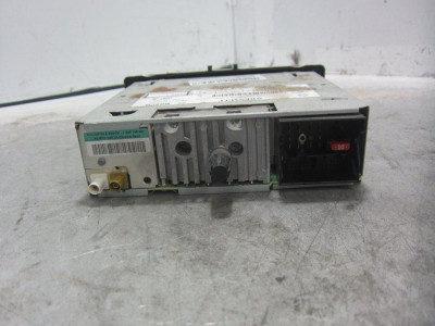 SISTEMA AUDIO / RADIO CD, RENAULT, MEGANE III COUPE