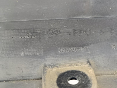 ALETA DELANTERA IZQUIERDA, PEUGEOT, 307 BREAK/ SW (S2)