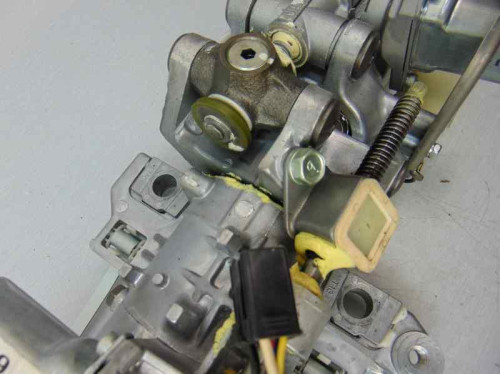  COLUMNA DIRECCION LEXUS IS (DS2/IS2) 