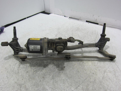  MOTOR LIMPIA DELANTERO CITROEN C-ELYSÉE 