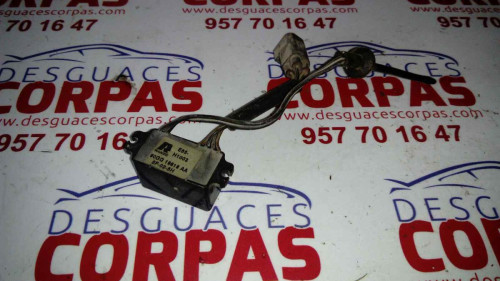  NO IDENTIFICADO 