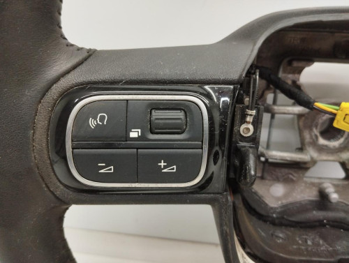 VOLANTE CITROEN C5 AIRCROSS 