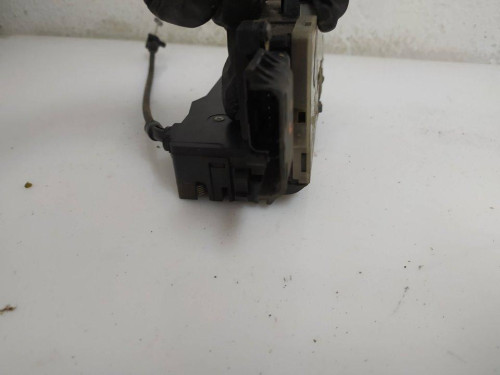 CERRADURA PUERTA DELANTERA DERECHA Peugeot 207 