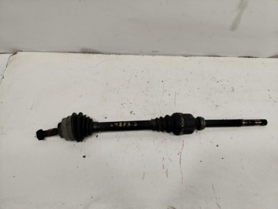 TRANSMISION DELANTERA DERECHA, Peugeot, 207