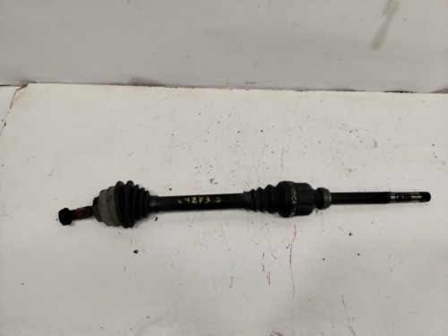 TRANSMISION DELANTERA DERECHA Peugeot 207 