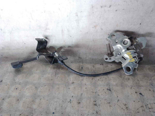 CERRADURA CAPO CITROEN C3 AIRCROSS 