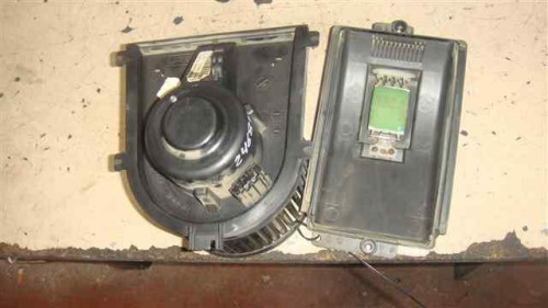 VENTILADOR CALEFACCION Volkswagen GOLF IV BERLINA (1J1)(10.1997) 