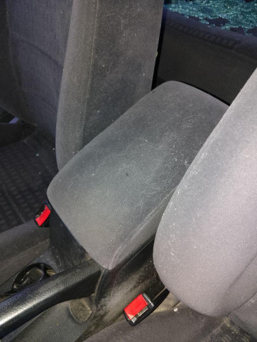 APOYABRAZOS CENTRAL de segunda mano