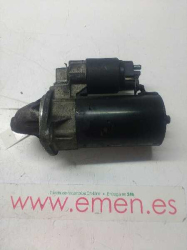  MOTOR ARRANQUE, SAAB, 9-5 BERLINA (06.1997) 