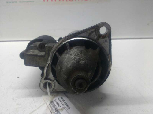  MOTOR ARRANQUE, SAAB, 9-5 BERLINA (06.1997) 