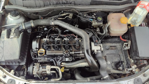  OPEL ASTRA H BERLINA 