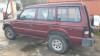  MITSUBISHI MONTERO (V20/V40) 