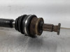  TRANSMISION DELANTERA DERECHA SKODA FABIA (6Y2/6Y3) 
