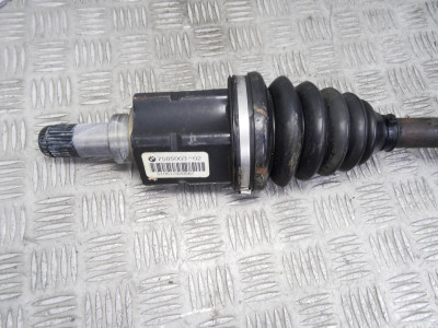 TRANSMISION DELANTERA IZQUIERDA, BMW, SERIE X5 (E53)